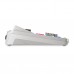 Rode RodeCaster Duo Podcast Studio - White Rode RodeCaster Duo Podcast Studio - White